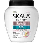 SKALA Expert Bomba de Vitaminas 1000 g - MeStore - SKALA