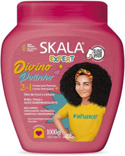 Skala Kids Hair Treatment Conditioning Cream - MeStore - SKALA
