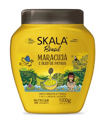 SKALA Maracuja 1000g - MeStore - SKALA