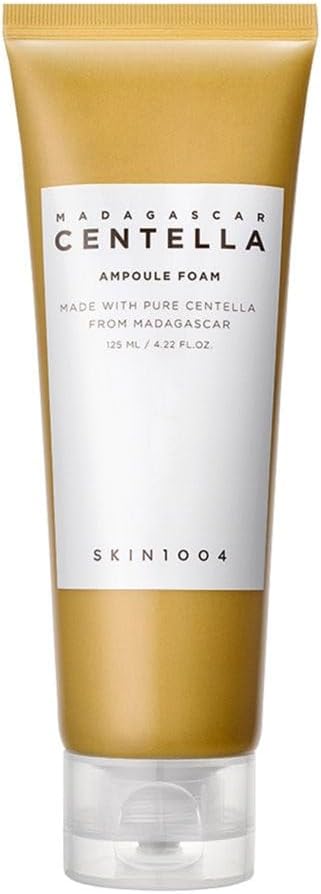 SKIN1004 - Madagascar Centella Ampoule Foam 125ml - MeStore - SKIN1004