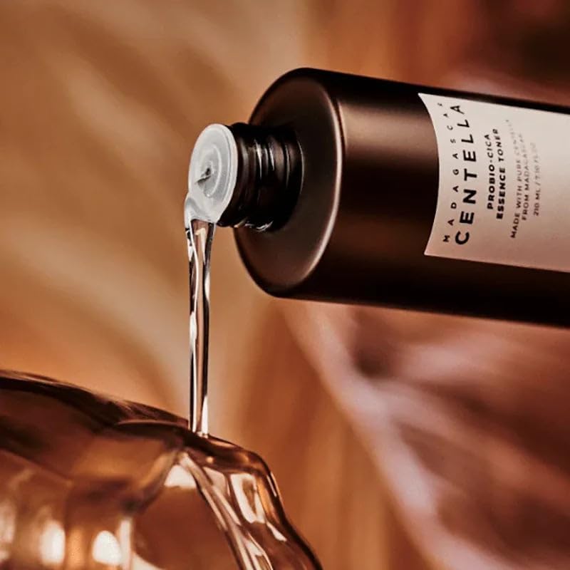 SKIN1004 - Madagascar Centella Probio - Cica Essence Toner 210ml - MeStore - SKIN1004