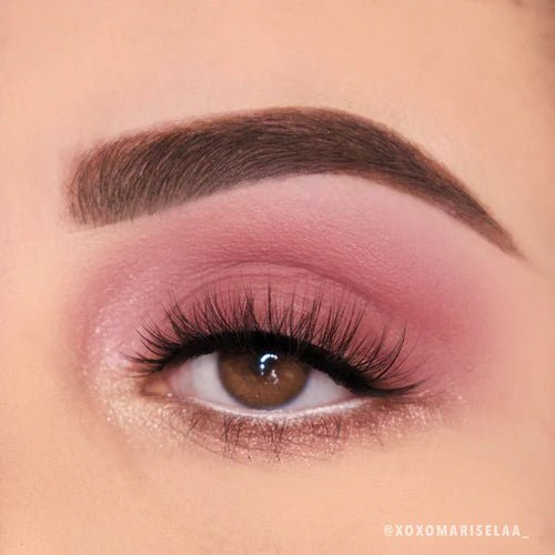 Sweetheart Pressed Pigment Palette Moira - MeStore - Moira Beauty