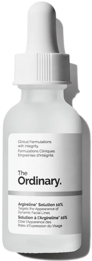 The Ordinary Argireline Solution 10% 30Ml - MeStore - The Ordinary