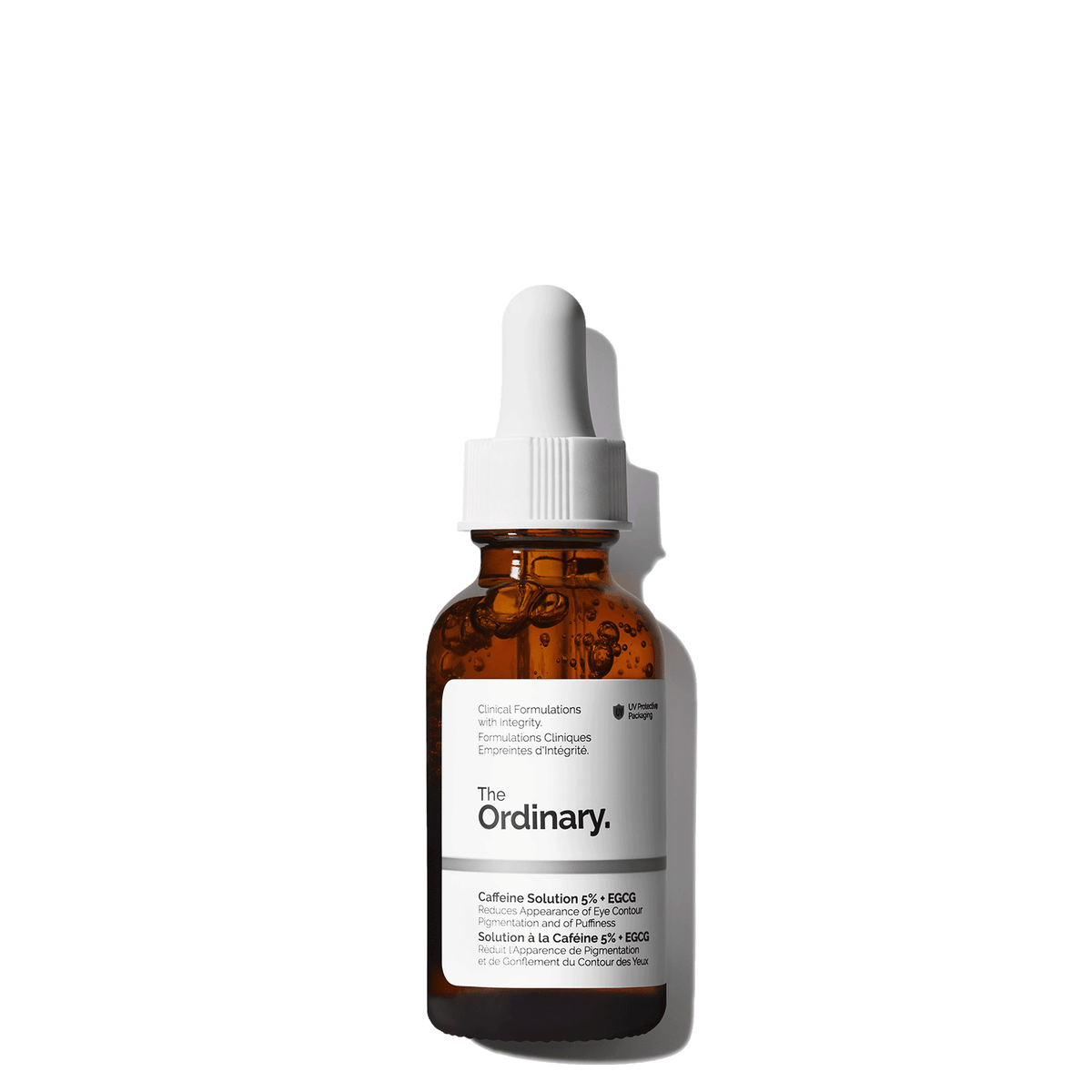 The Ordinary Caffeine Solution 5% + Egcg 30ml - MeStore - The Ordinary