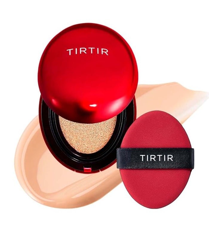 Tirtir Mask fit red Cushion 21n ivory - MeStore - Tirtir