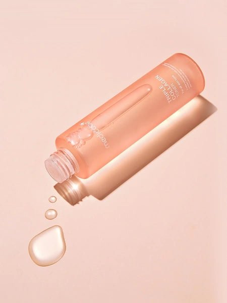 Triple Collagen Toner 4.0 - MeStore - MEDICUBE
