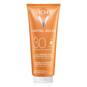 VICHY CAPITAL SOLEIL 300ML FRESH MILK SPF30 - MeStore - La Roche Posay