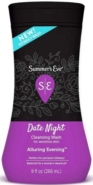 Summer Eve Date Night Allure Wash - MeStore