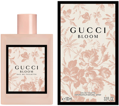 Gucci Bloom Eau De Toilette 100ml - MeStore