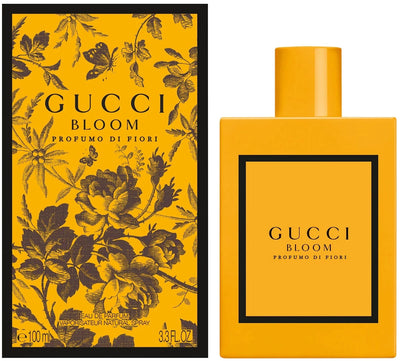 Gucci Bloom Profumo Di Flori Edp 100ml - MeStore