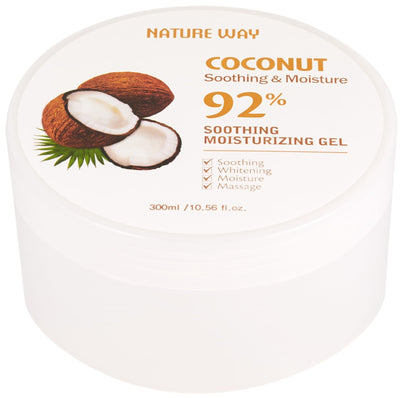 Nature Way Coconut Soothing Gel - MeStore
