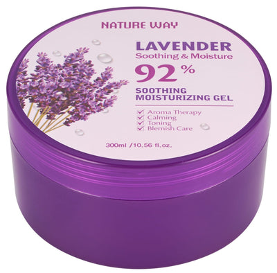 Nature Way Lavender Soothing Gel - MeStore