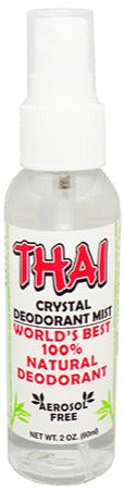 Thai Crystal Deodorant Spray - MeStore