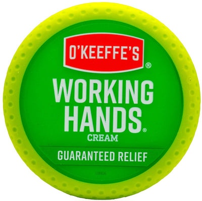 O'keeffe's Working Hands 2.7oz - MeStore