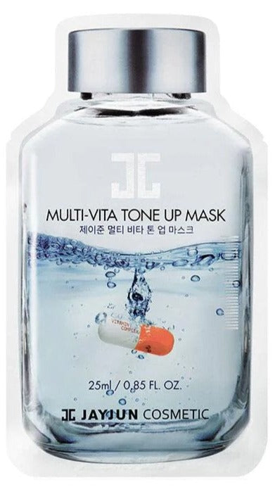 Jayjun multi Vita Tone Up Mask - MeStore