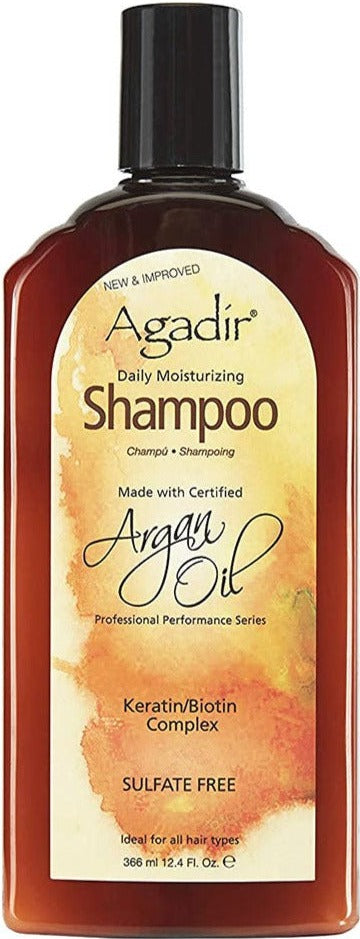 Agadir Argan Oil Daily Moisturizing Shampoo 12,4 Oz - MeStore