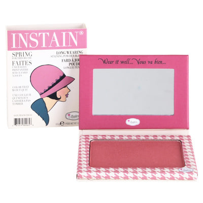 The Balm Instain-houndstooth - MeStore