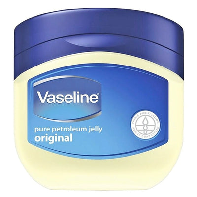 Vaseline Petroleum Jelly No.1 50 Ml - MeStore