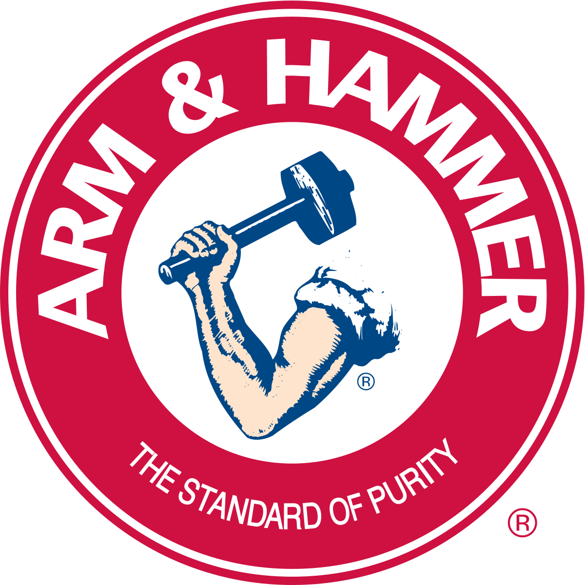 Arm & Hammer - MeStore