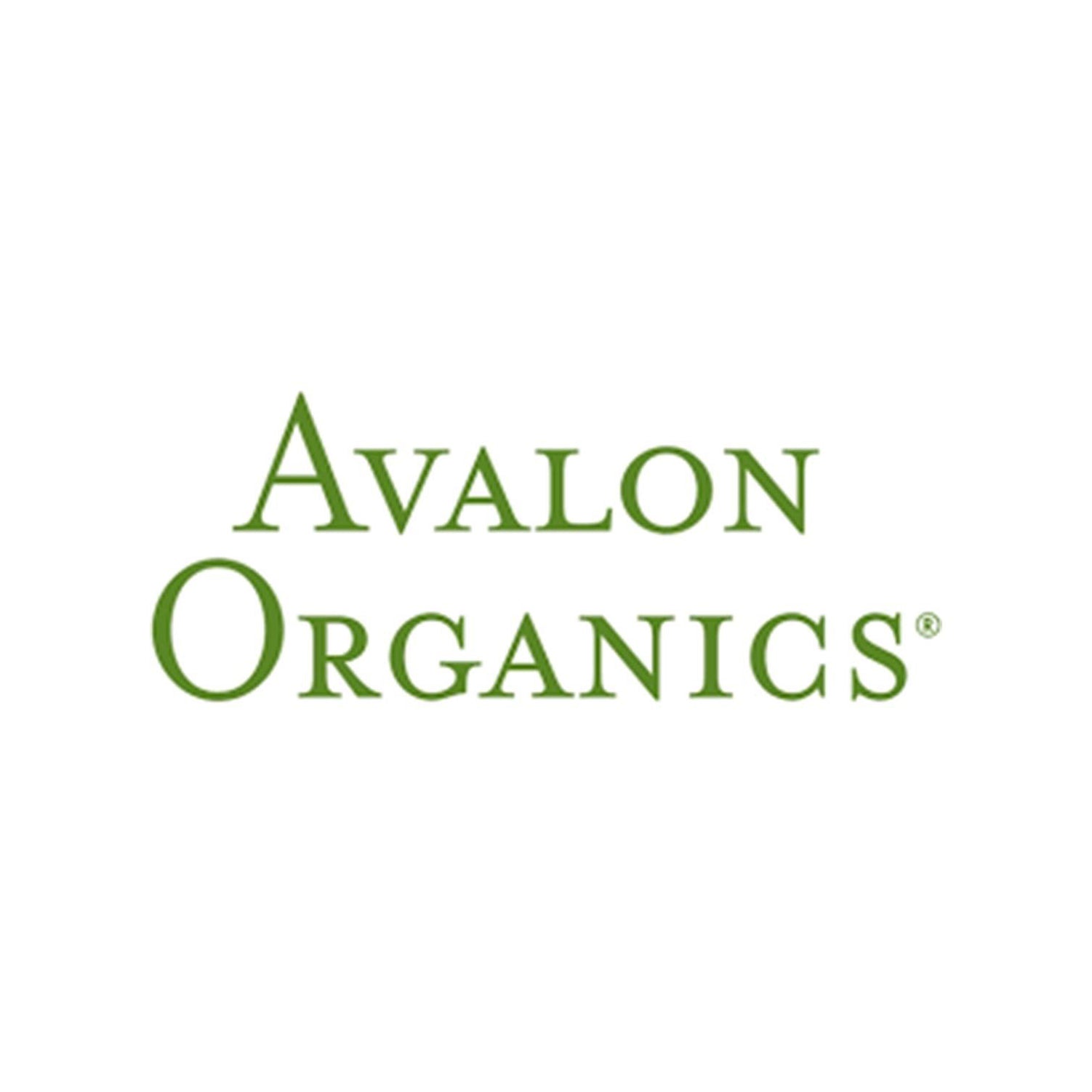 Avalon Organics - MeStore 
