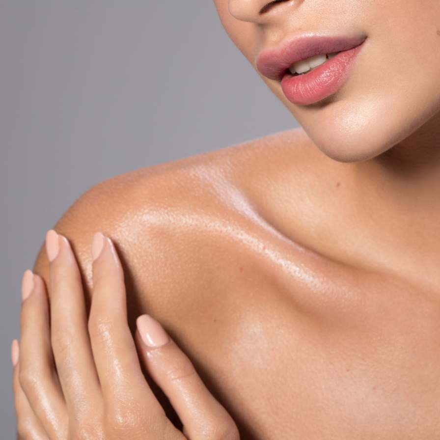 Body Oil - MeStore