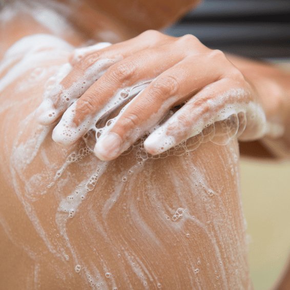 Body wash - MeStore 