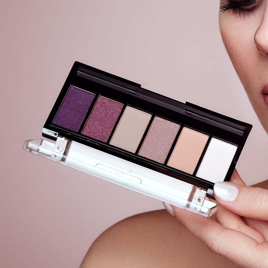 Eye Palette - MeStore