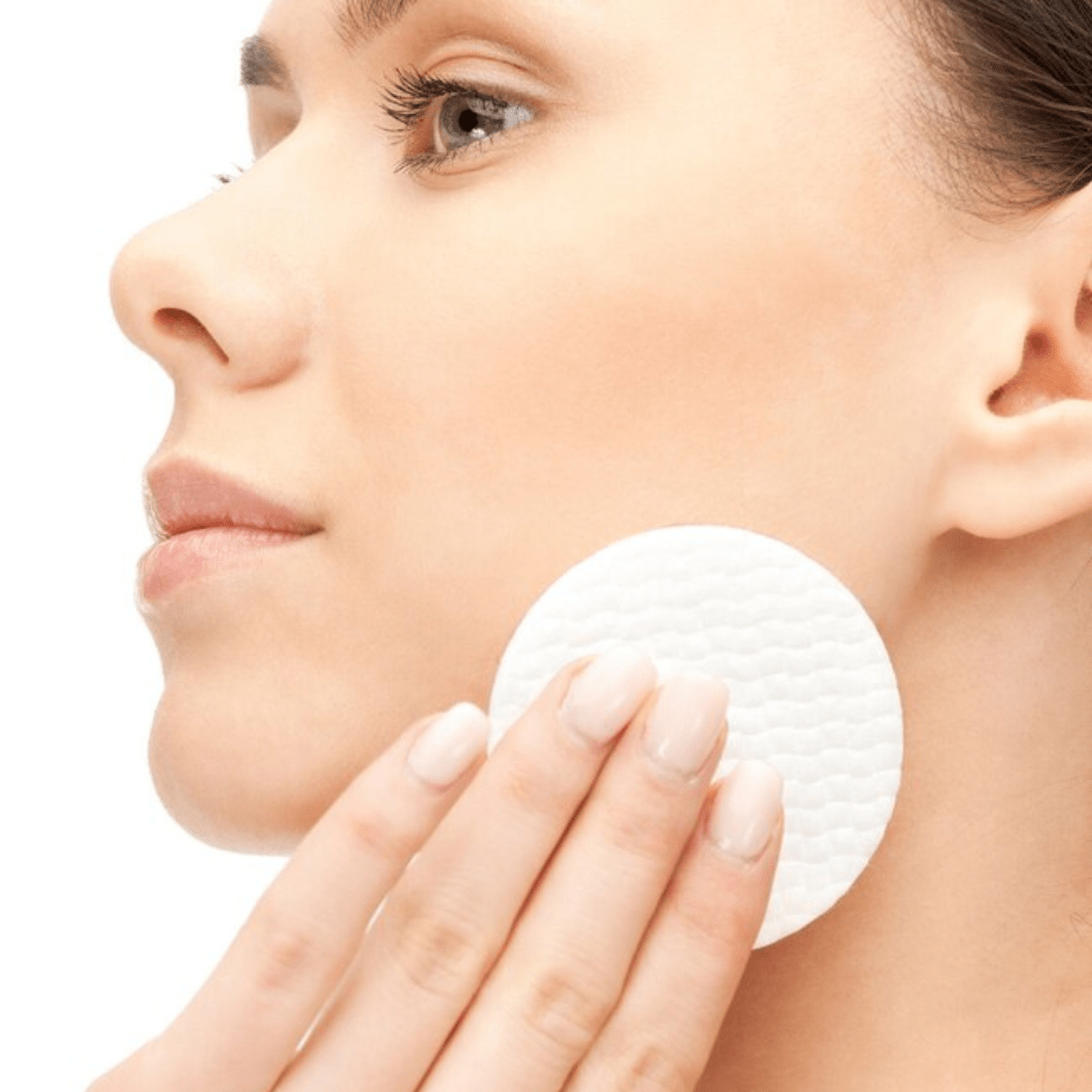 Face Pad - MeStore