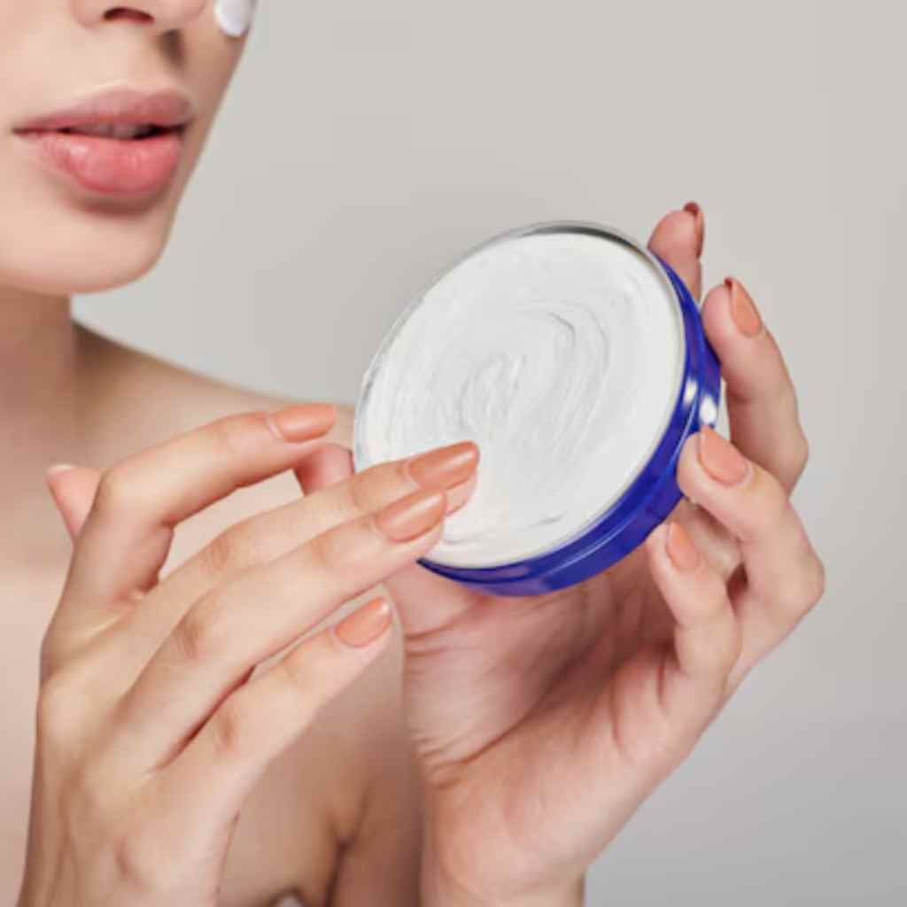 Facial Lotion - MeStore