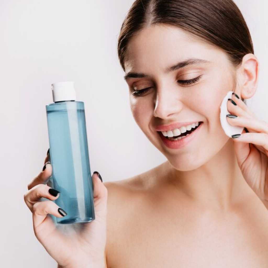 Micellar & Thermal Water - MeStore