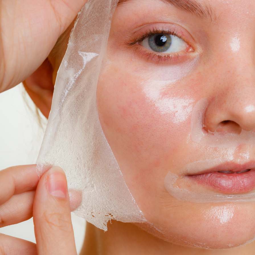 Peeling & Exfoliating - MeStore