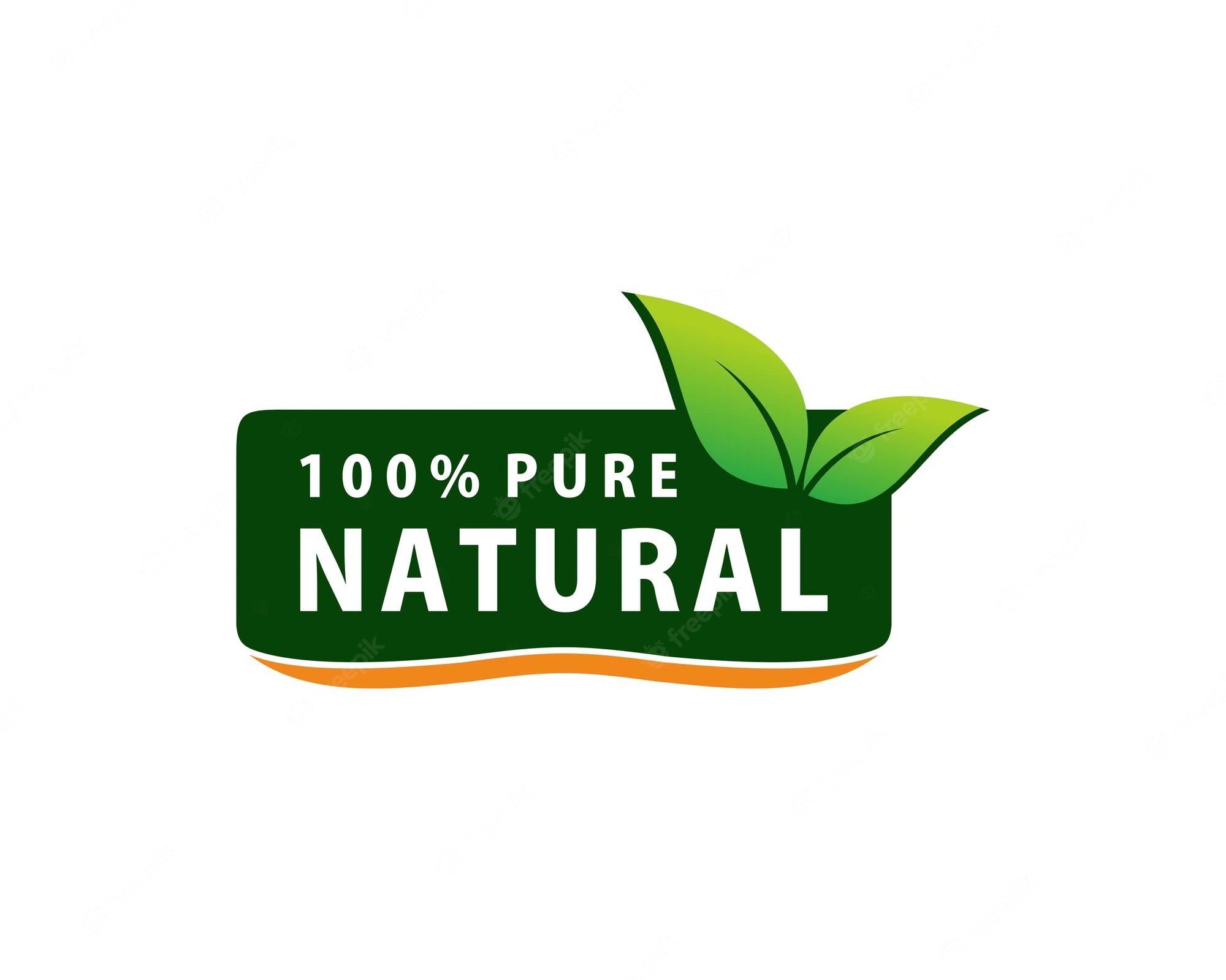 Pure & Natural - MeStore