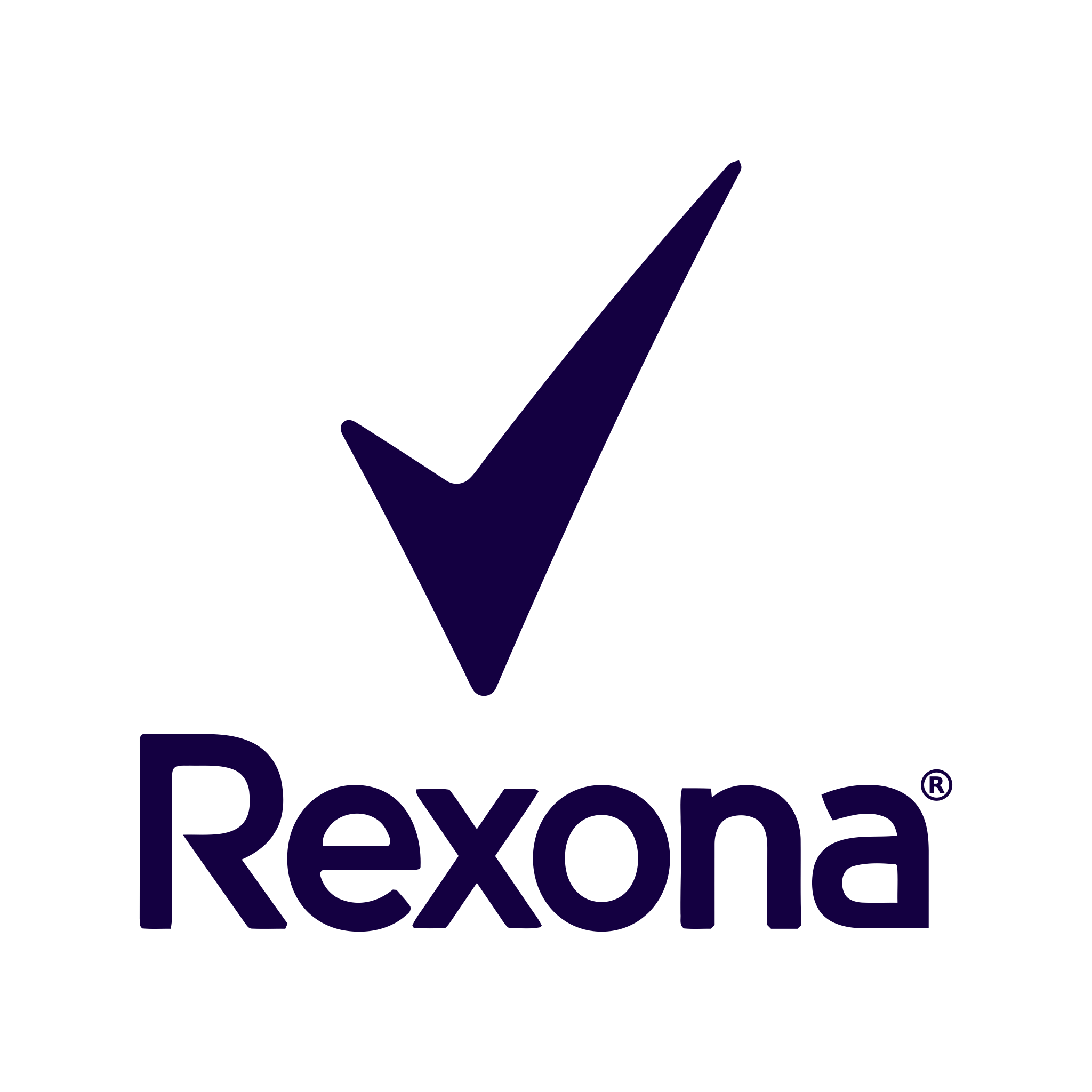 Rexona - MeStore