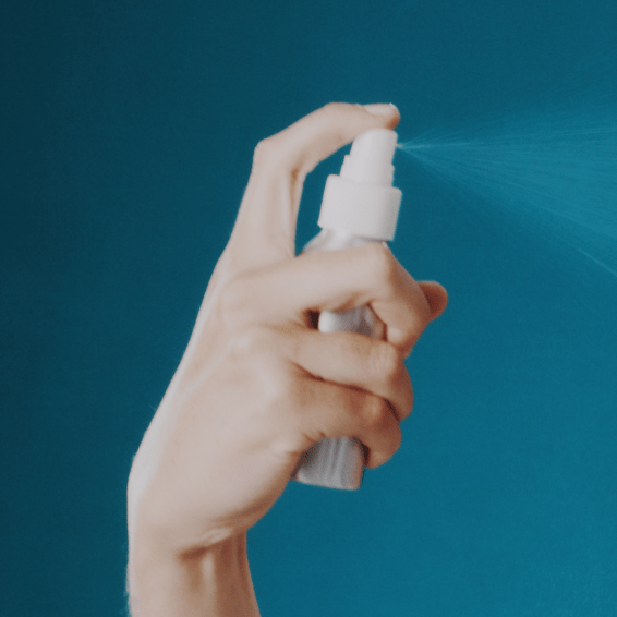 Setting & Finishing Spray - MeStore