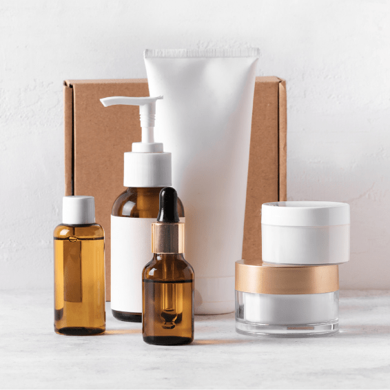 Skin Care Gift Set's - MeStore