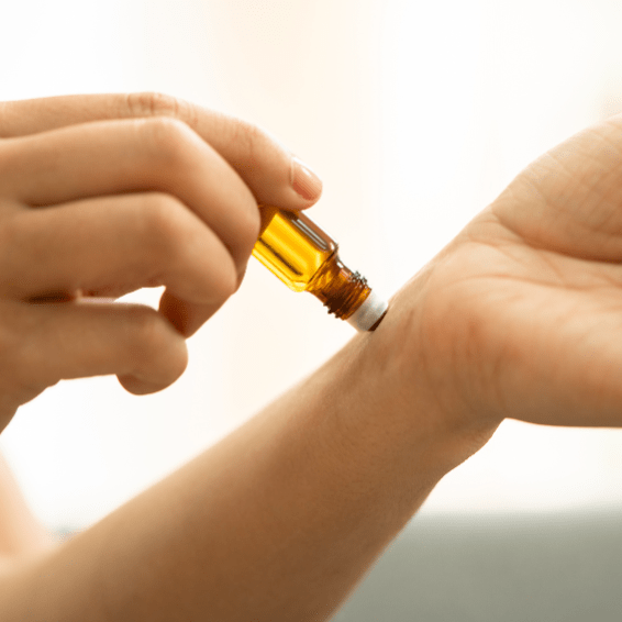 Skin Oil - MeStore