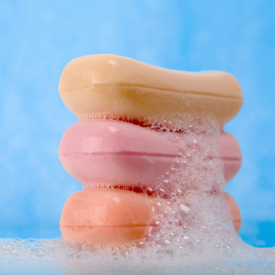 Soap - MeStore
