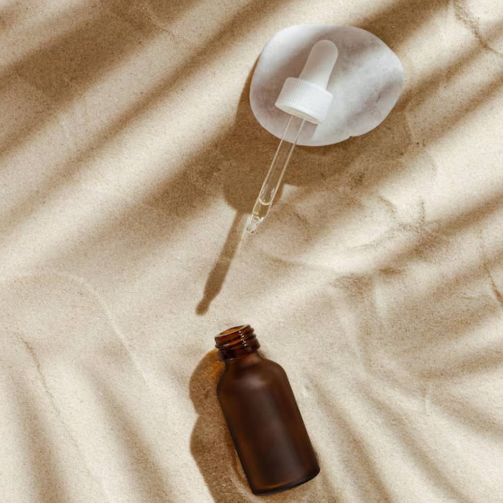 Sun Serum - MeStore