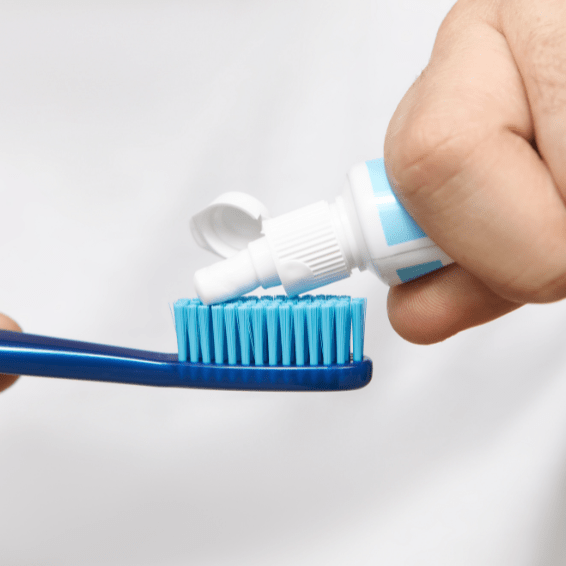 Tooth Paste's - MeStore