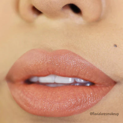 Moira - Signature Lipstick (001, Nude Chic)