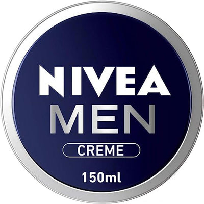 Nivea Creme Creme-men's Care Aisle - 5.3 Oz