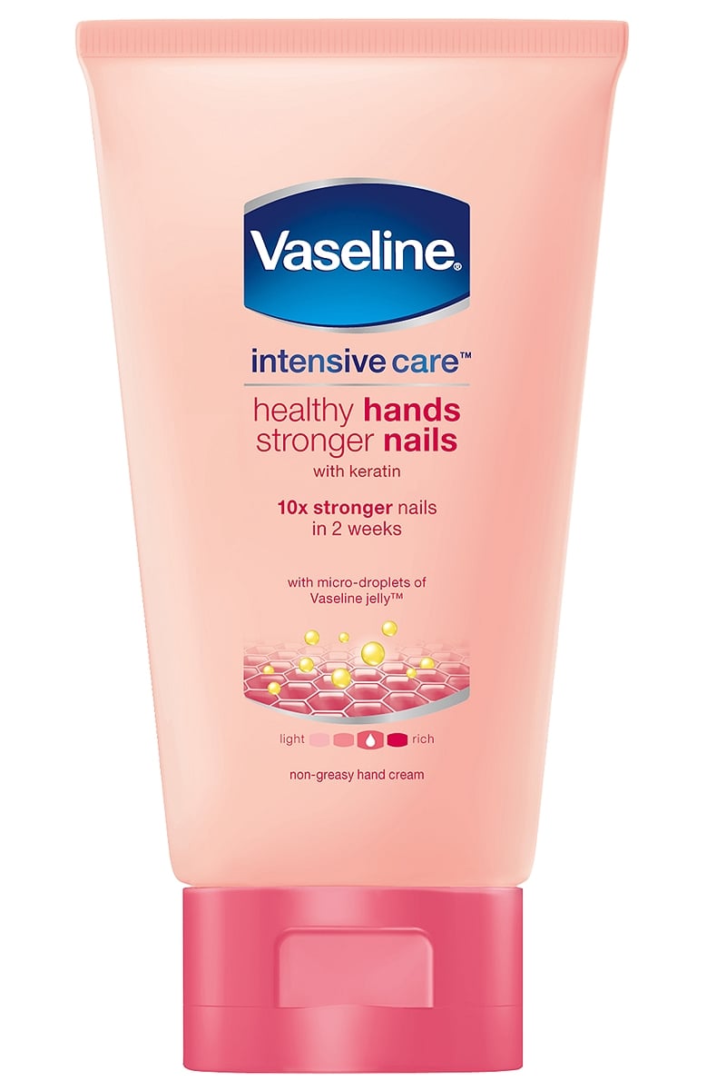 Vaseline Hand Cream Healthy Hands