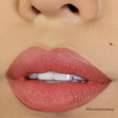 Moira - Signature Lipstick (006, Cherry Blossom)