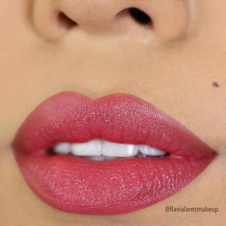 Moira - Signature Lipstick (007, Tender Rose)