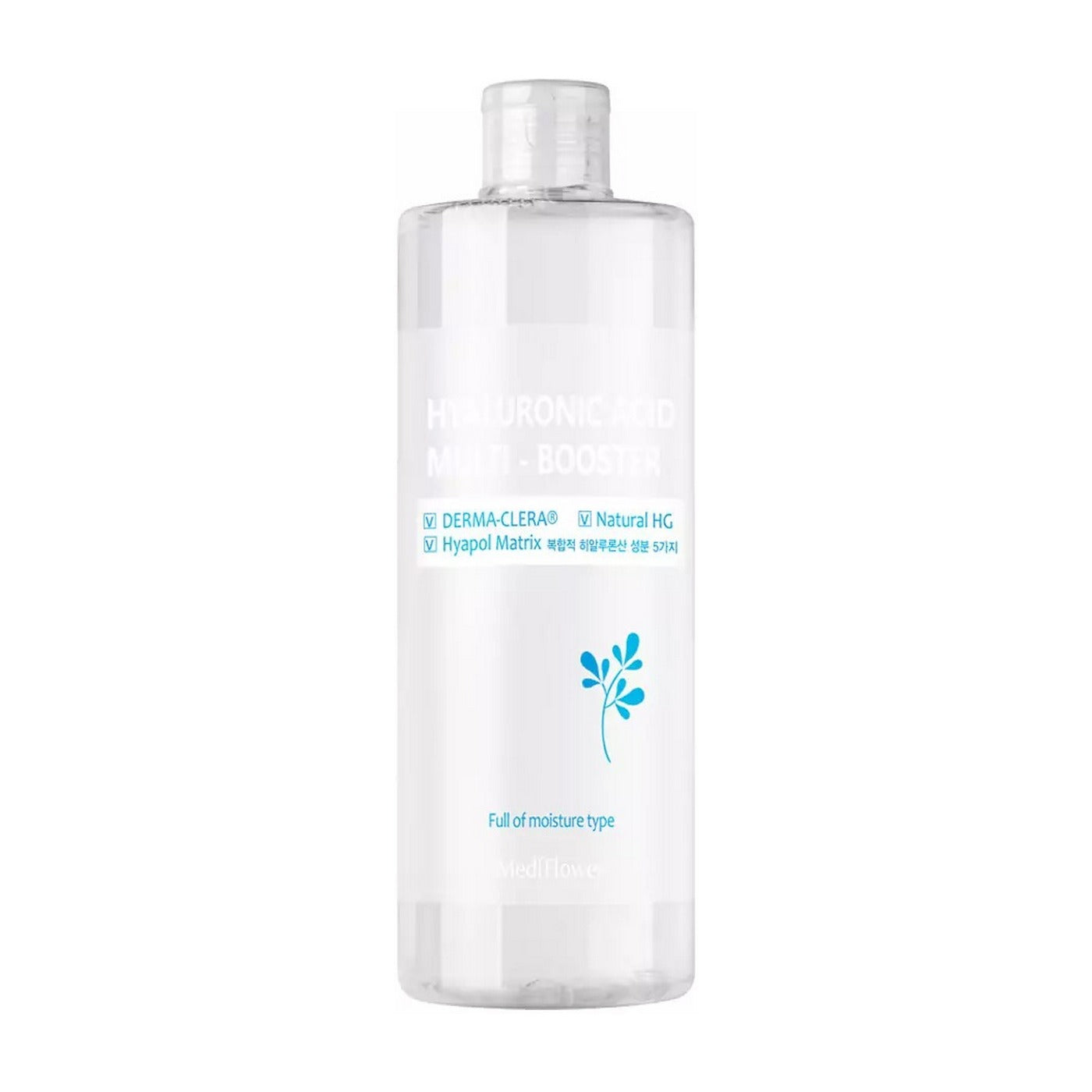 Medi Flower Calming Multi - Booster