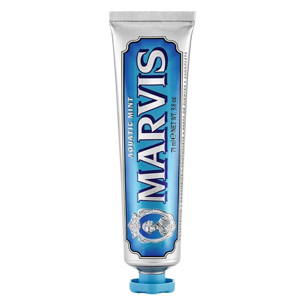 Marvis Aquatic Mint 85ml