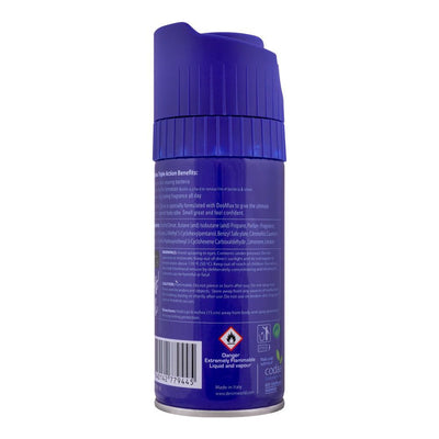 Denim Body Spray 150Ml Azure