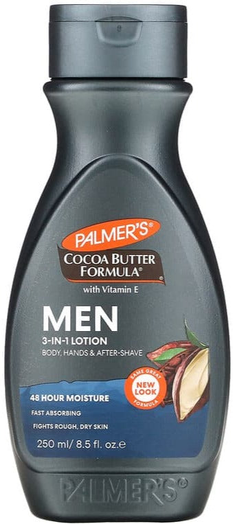 Palmers Cocoa Butter Formula Men&