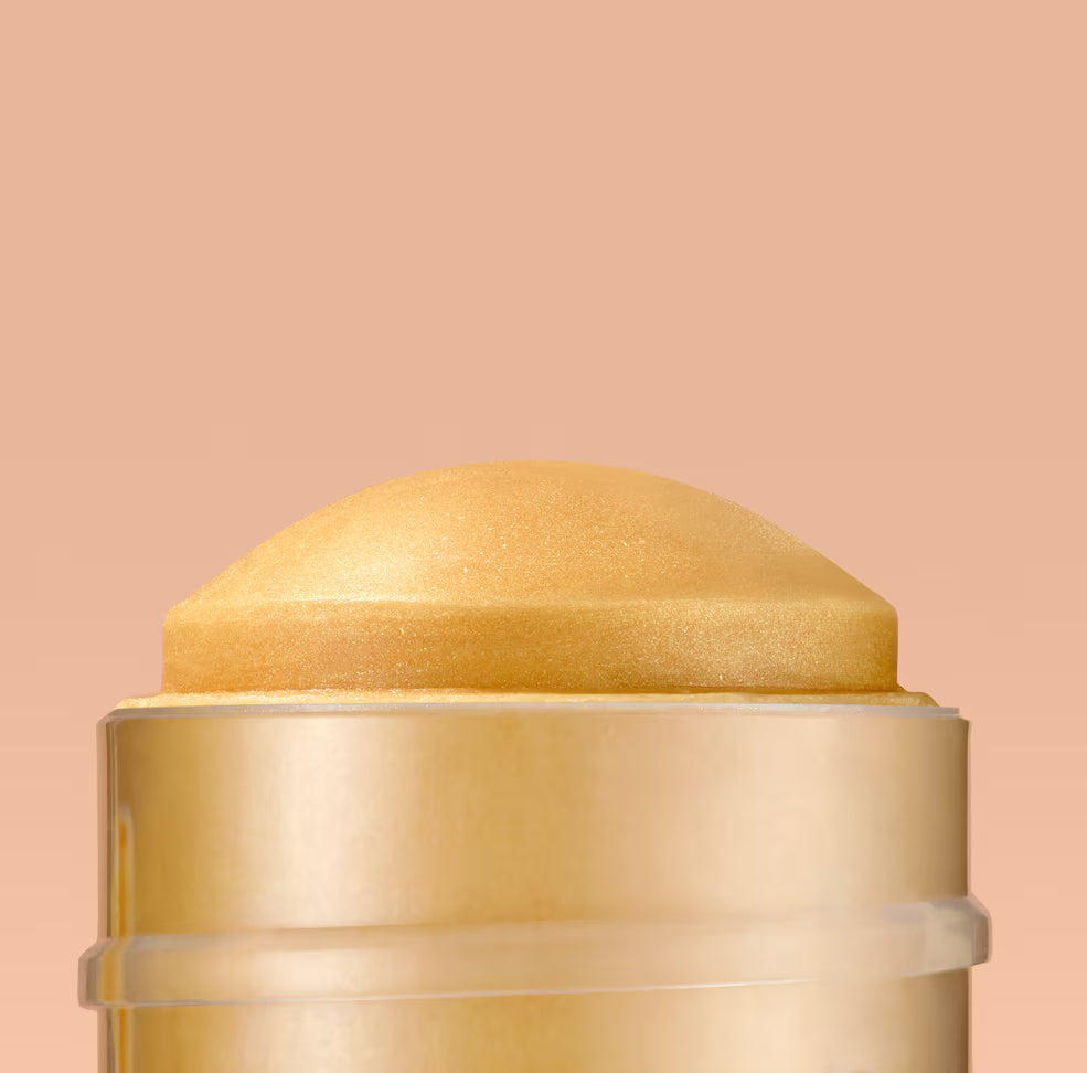 Vaseline Cocoa Shimmer Jelly Stick Cocoa Butter - 1.4 Oz