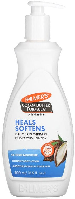 Palmers Lotion Coconut 400ml
